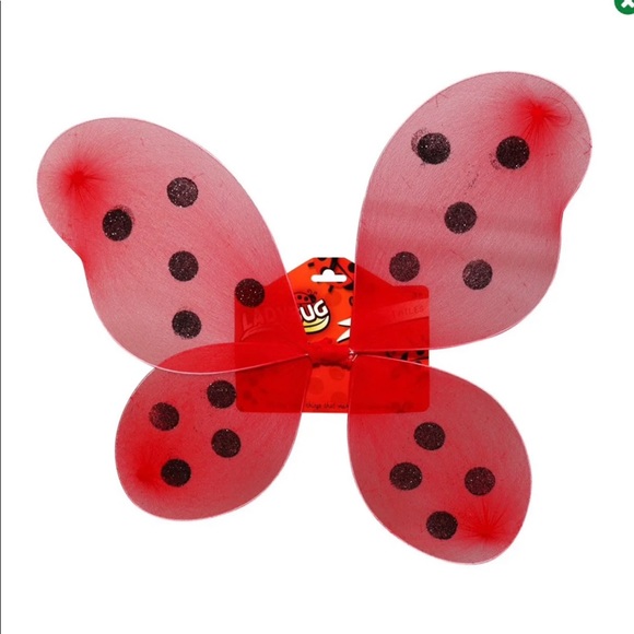 NWT Ladybug Costume - Picture 4 of 4